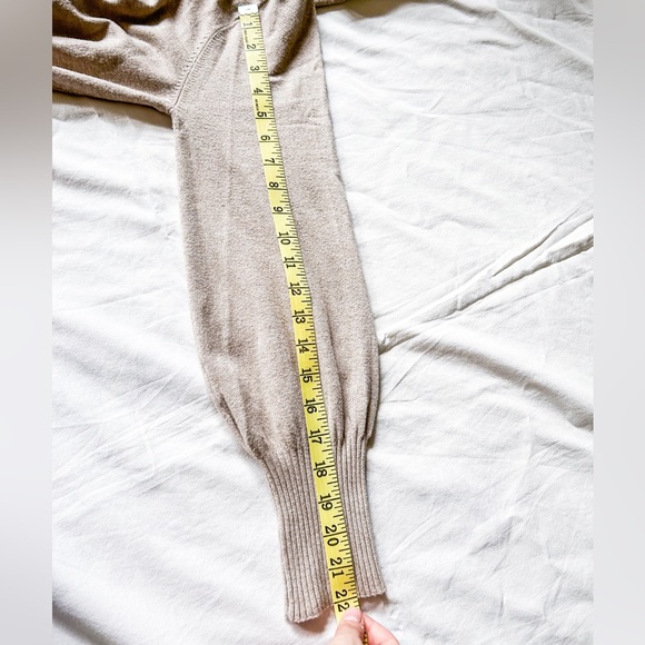 Essentials Milano Cardigan (Size: L) - Picture 12 of 13